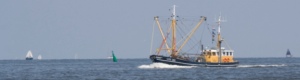 Stilte op t Wad
