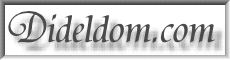 Dideldom