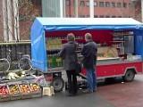 Boerderijwoagen