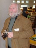 Henk Scholte