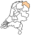 Grunnen op koart