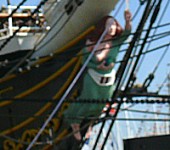 Delfsail 2009